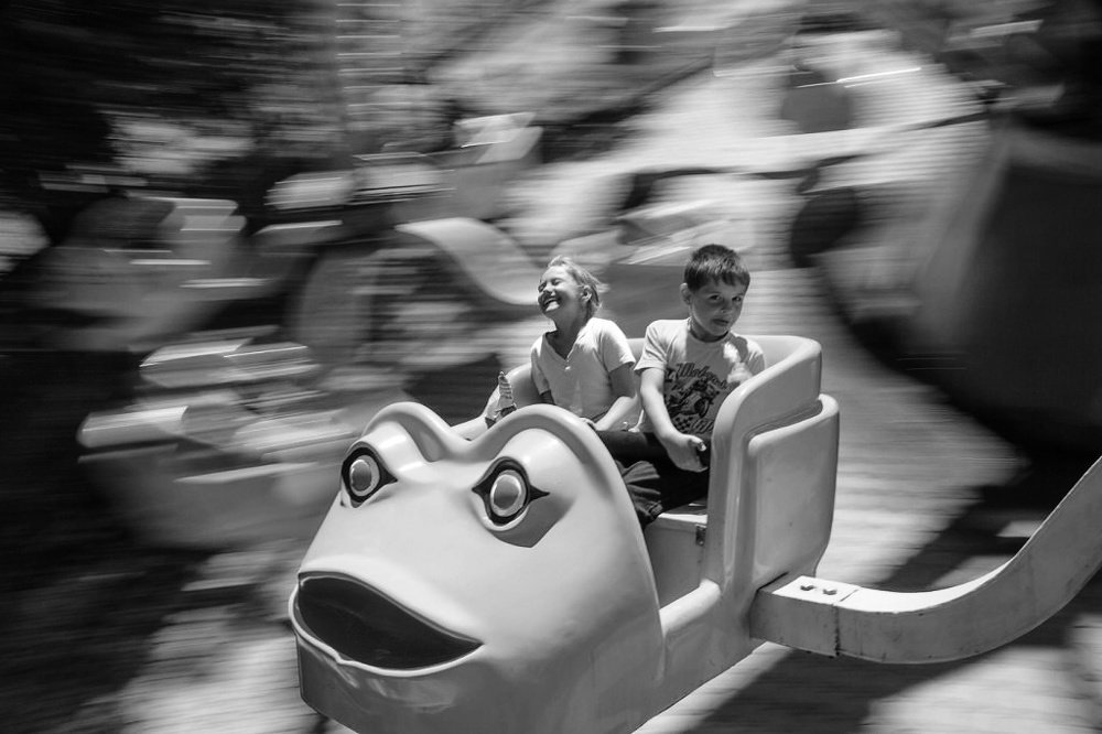 Фотография автора Денис Винарь