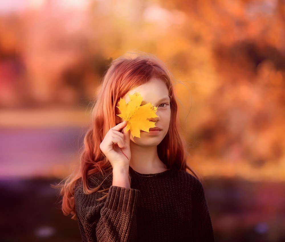 Photograph by Светлана Агеева