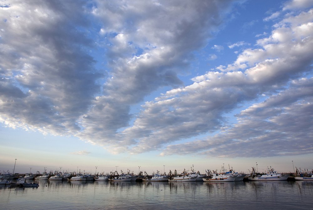 Утро над Сицилией