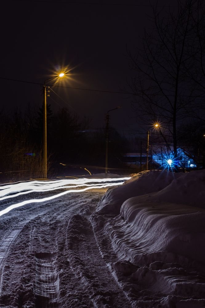 Photograph by Никита Малых