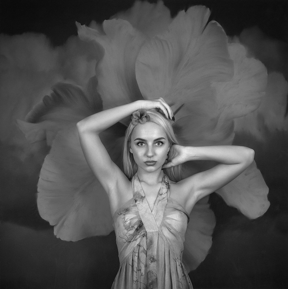 Photograph by Евгений Миленький