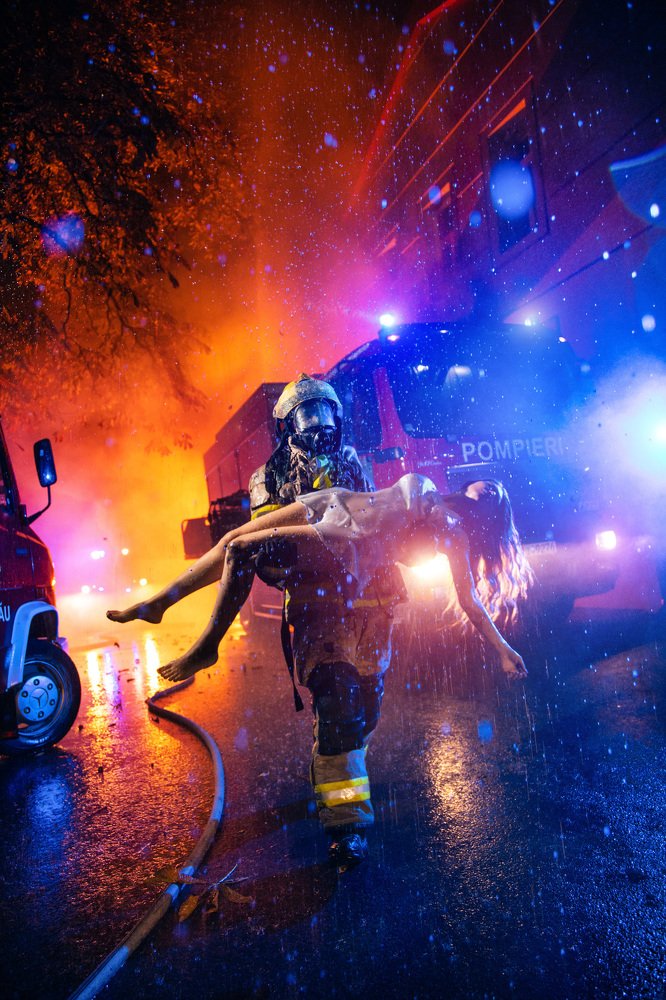 Photograph by Егор Тетюшев