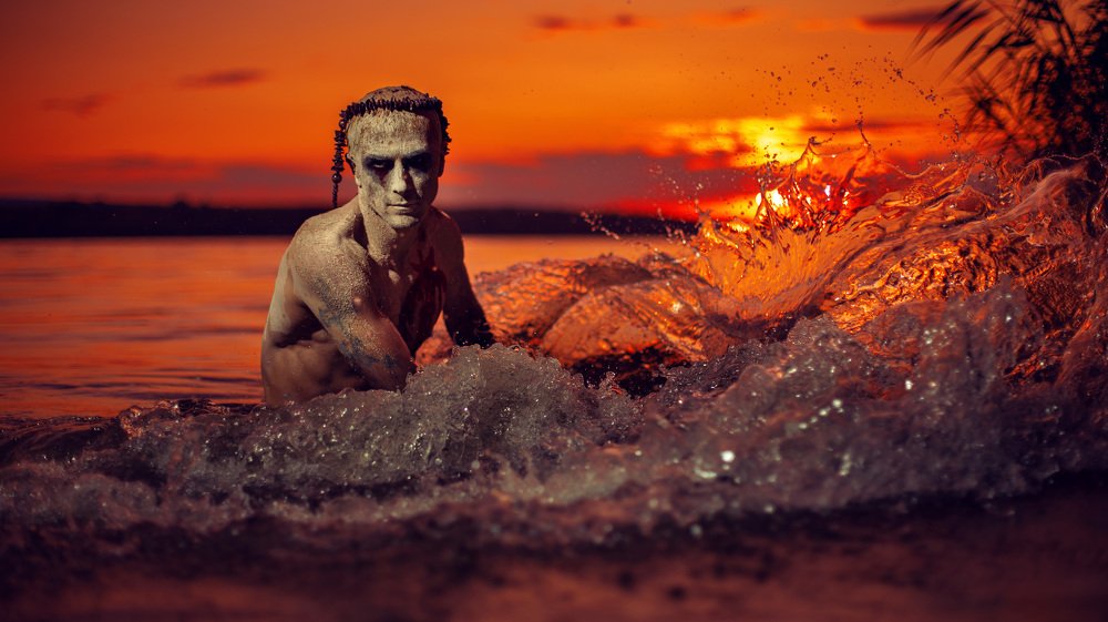 Photograph by Егор Тетюшев