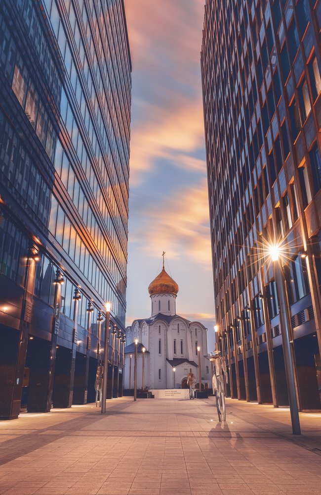 Фотография автора Анастасия Мазурева