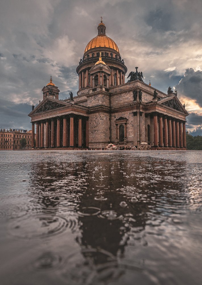 Фотография автора Анастасия Мазурева