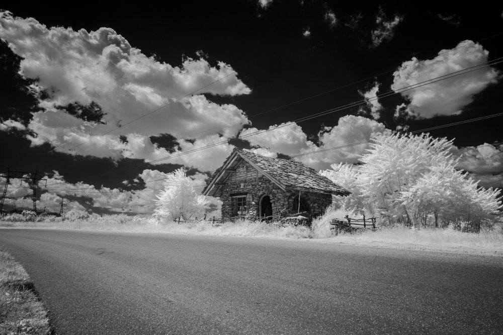 Photograph by Svetozar Simov