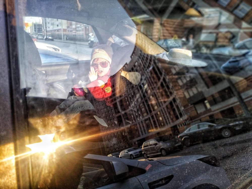 Photograph by Ирина Тарасенко