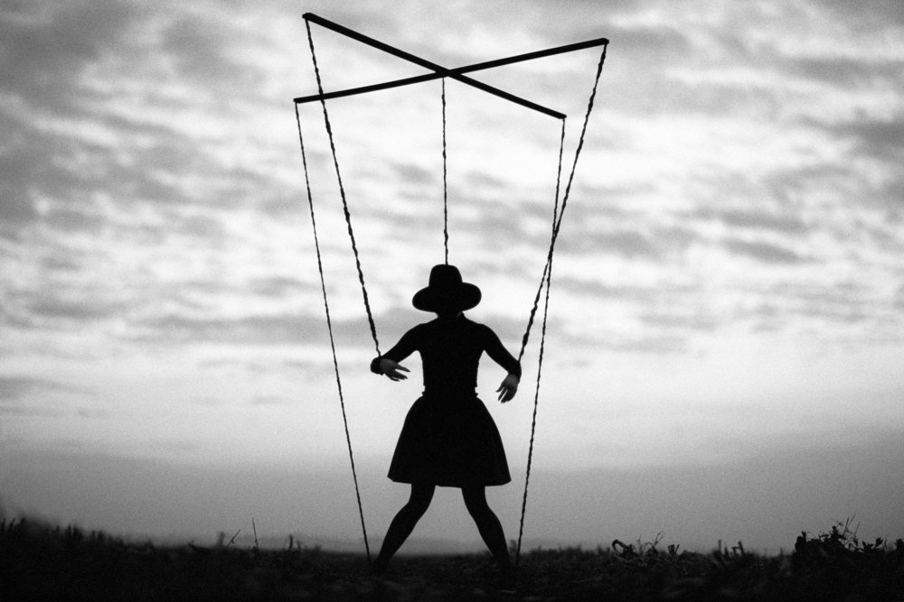 The Price of Freedom