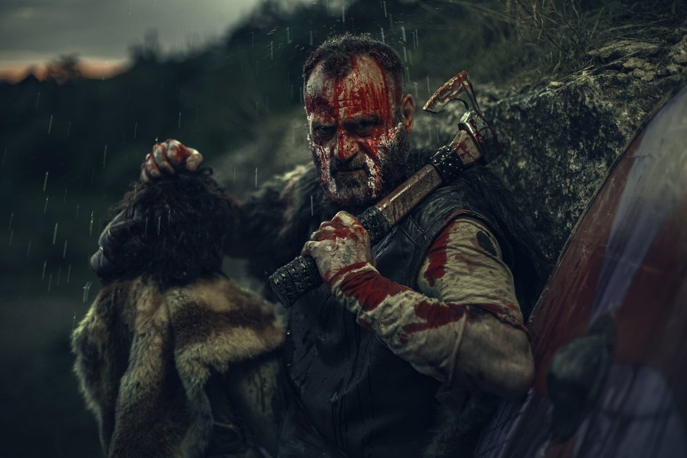 Photograph by Егор Тетюшев