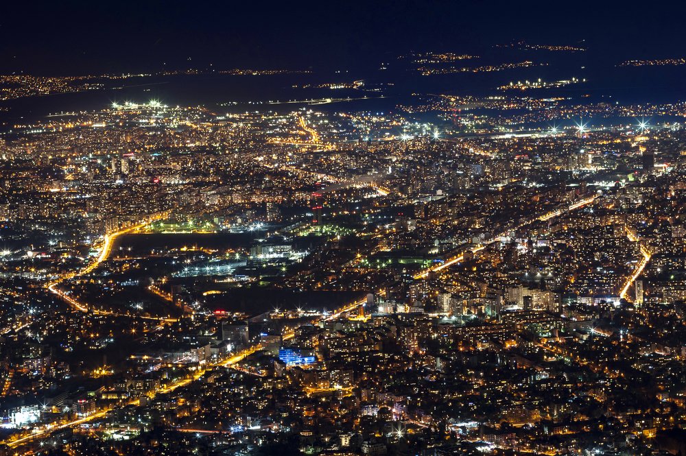 Photograph by Svetozar Simov