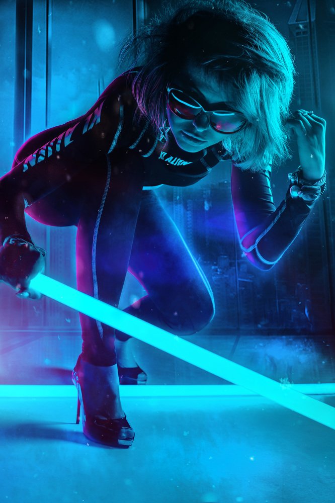 Photograph by Егор Тетюшев