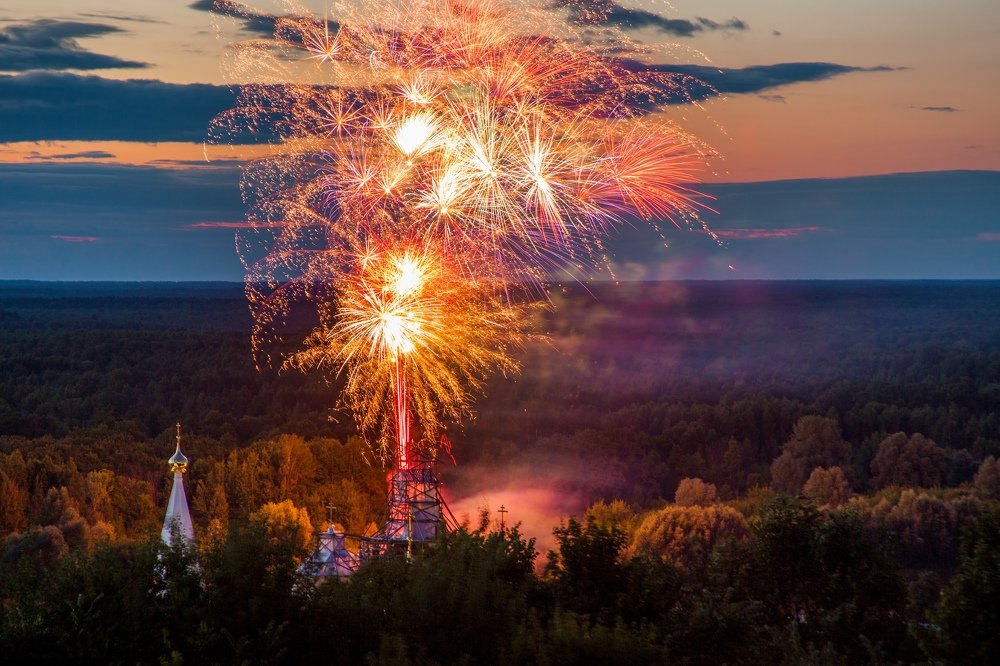 Photograph by Андрей Плеханов