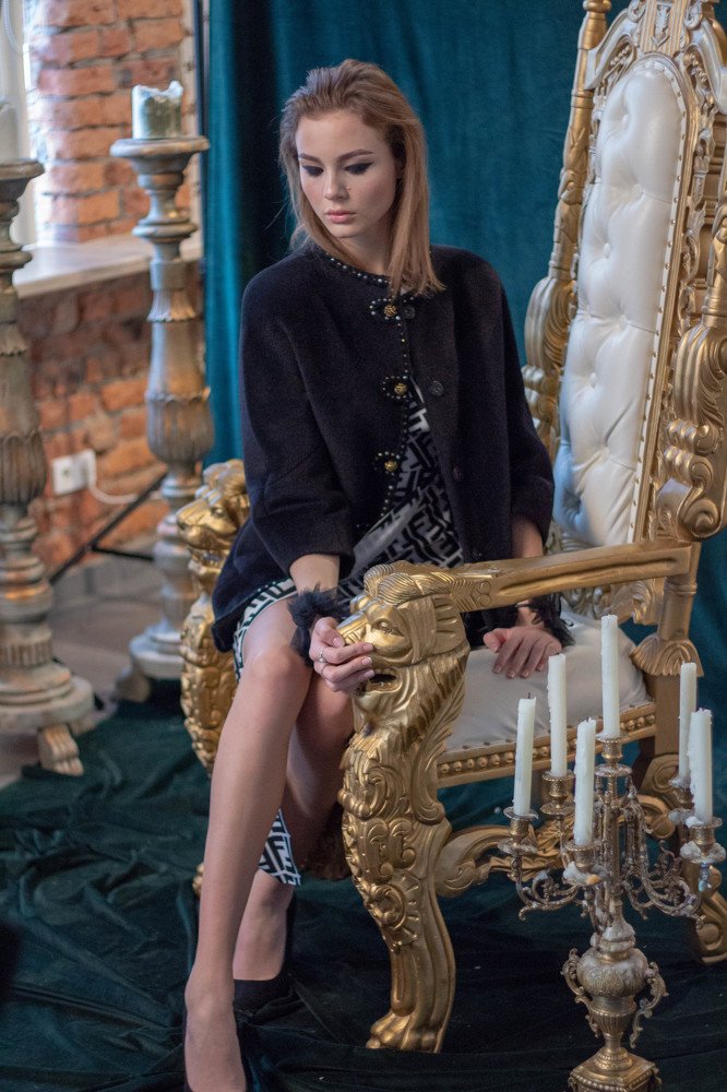 Photograph by Владислав Кашковский