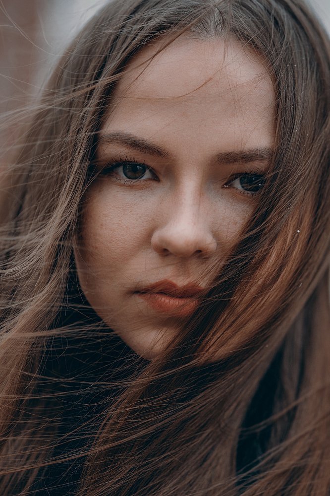 Photograph by Валерия Трушина