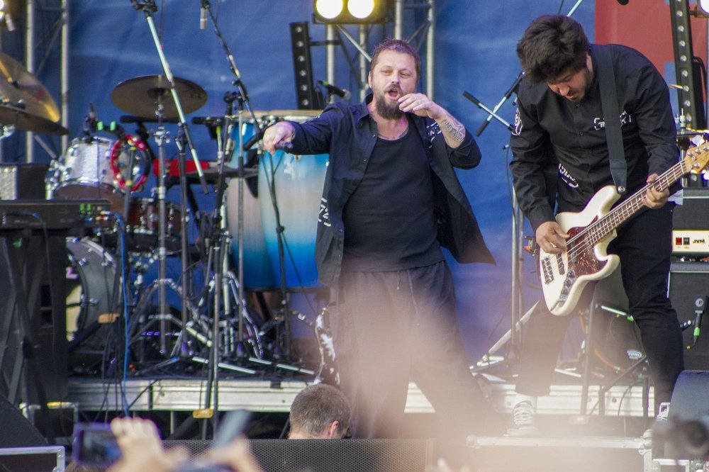 Photograph by Андрей Плеханов