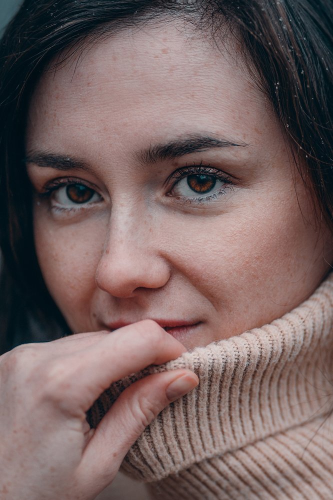 Photograph by Валерия Трушина