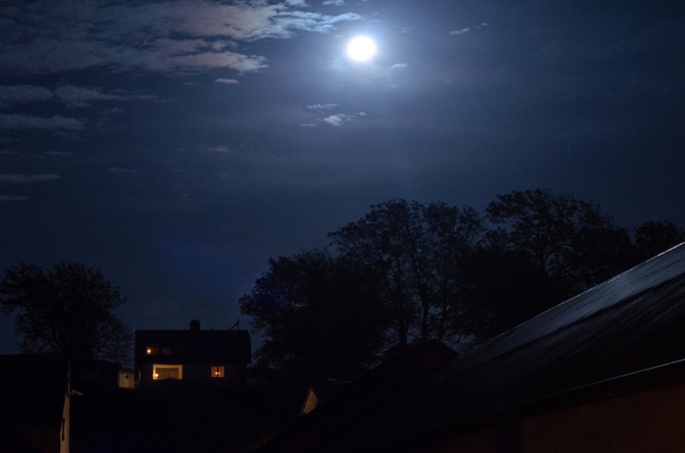 Фотография автора Muhammad Haris