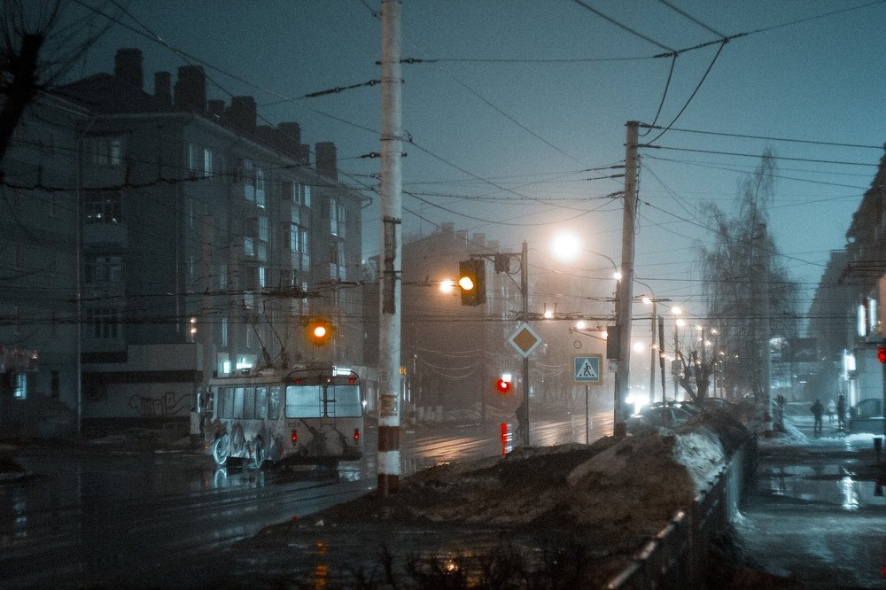 Photograph by Андрей Плеханов