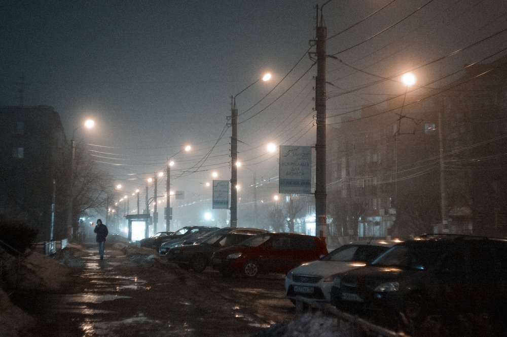 Photograph by Андрей Плеханов