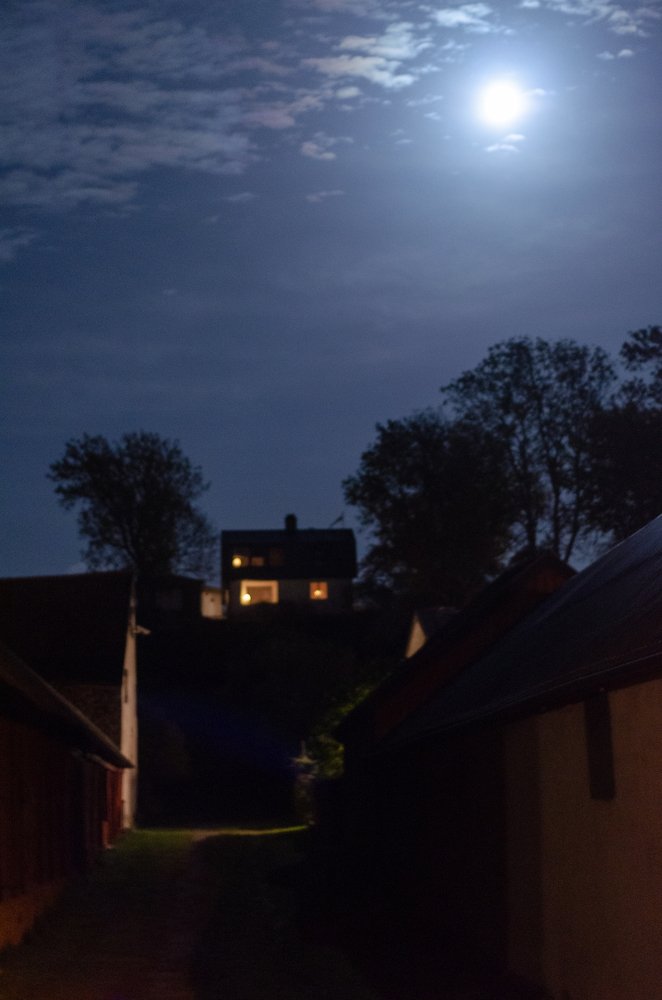 Фотография автора Muhammad Haris