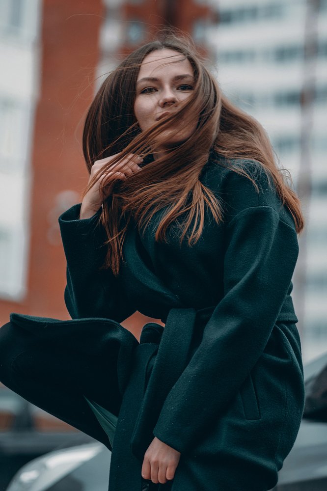 Photograph by Валерия Трушина