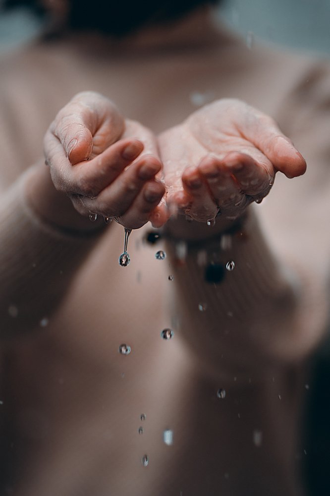 Photograph by Валерия Трушина