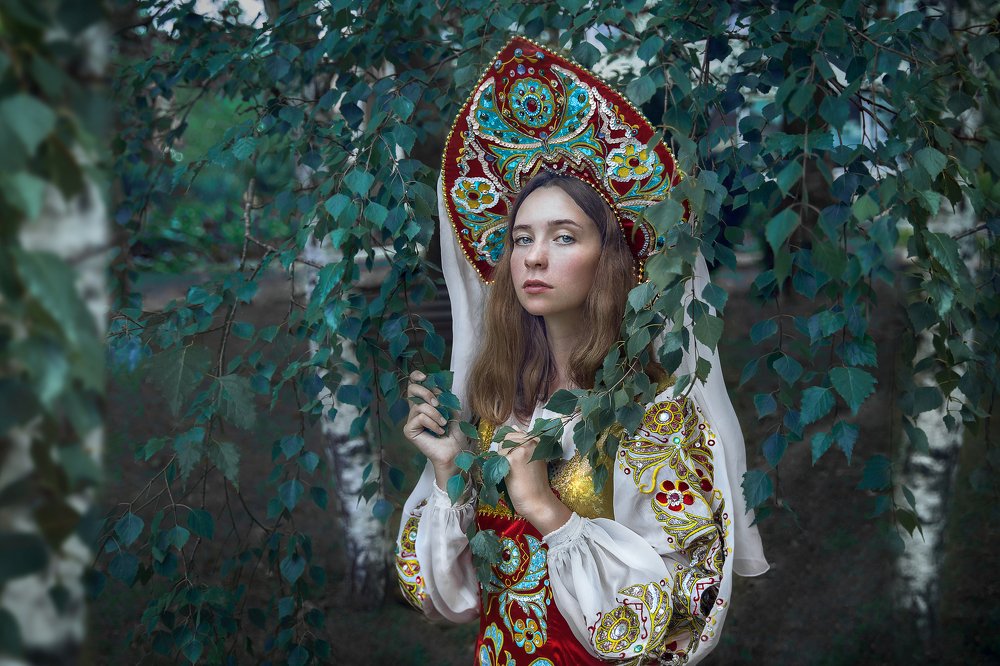 Photograph by Вера Семенова