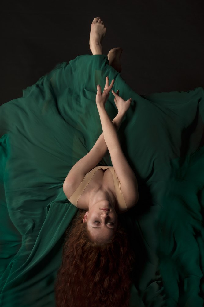 Photograph by Юлия Осипенко