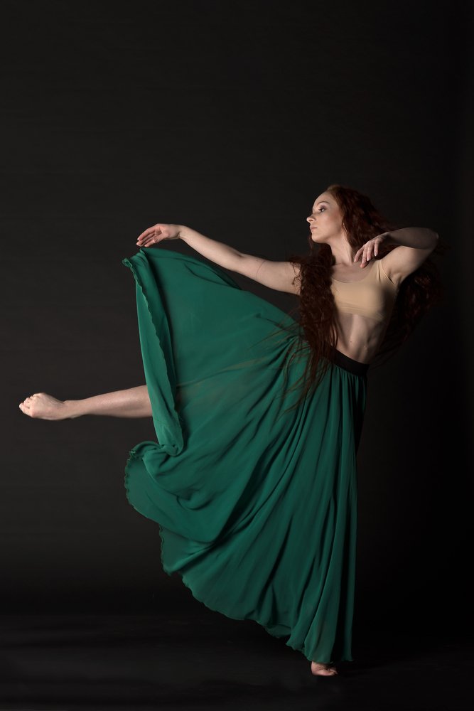 Photograph by Юлия Осипенко