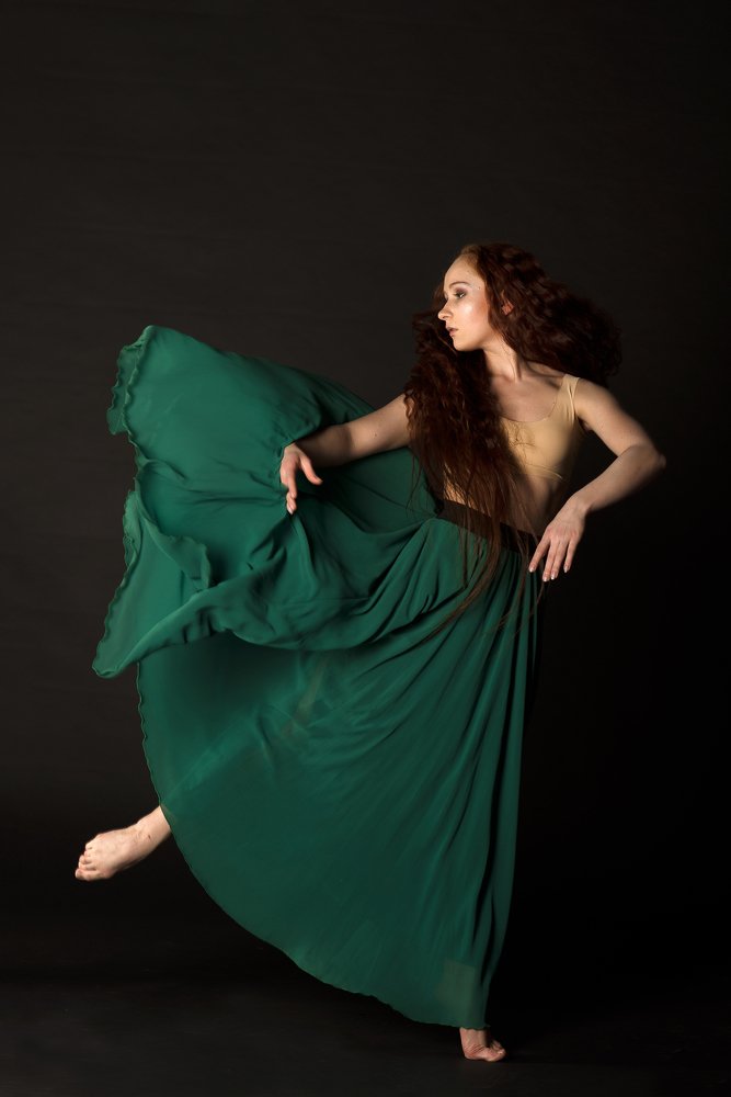 Photograph by Юлия Осипенко