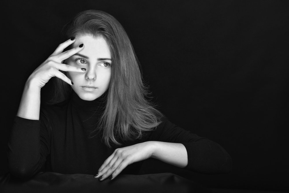 Photograph by Ольга Мищенко