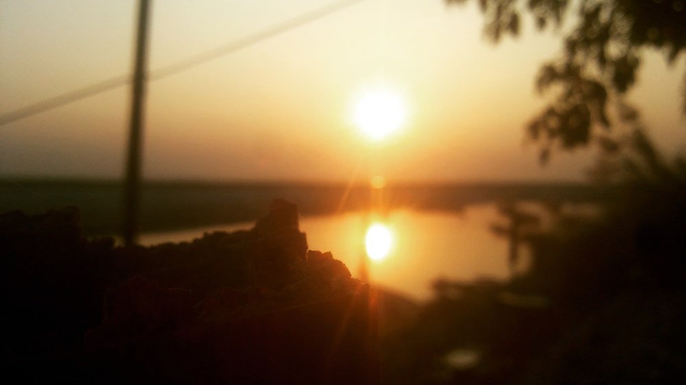 Photograph by Aryan Khan