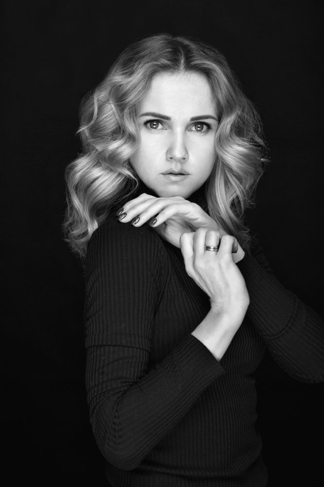 Photograph by Ольга Мищенко