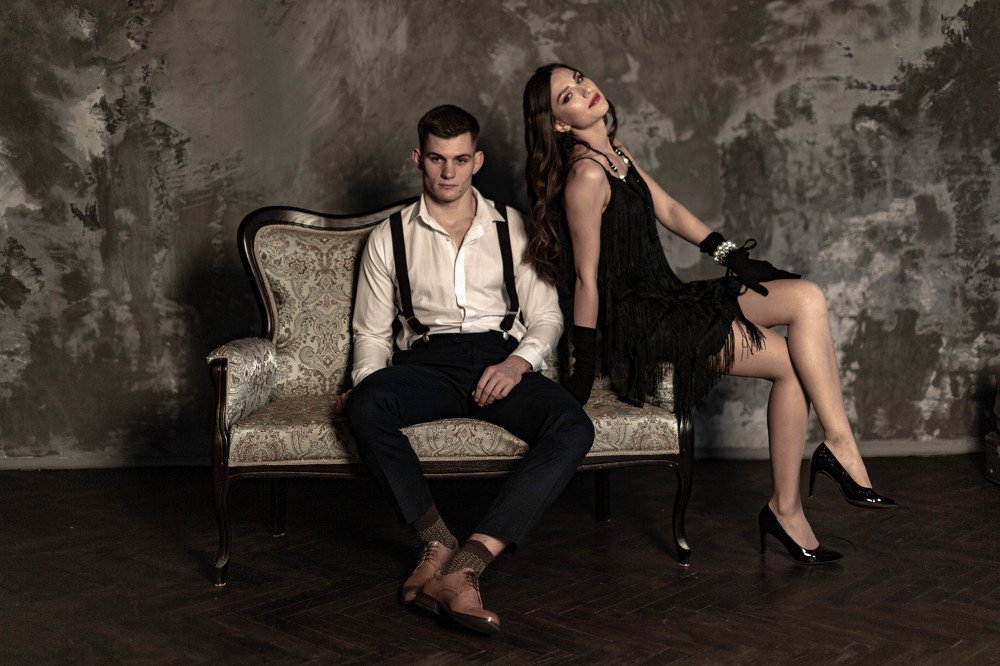 Фотография автора Анна Козак