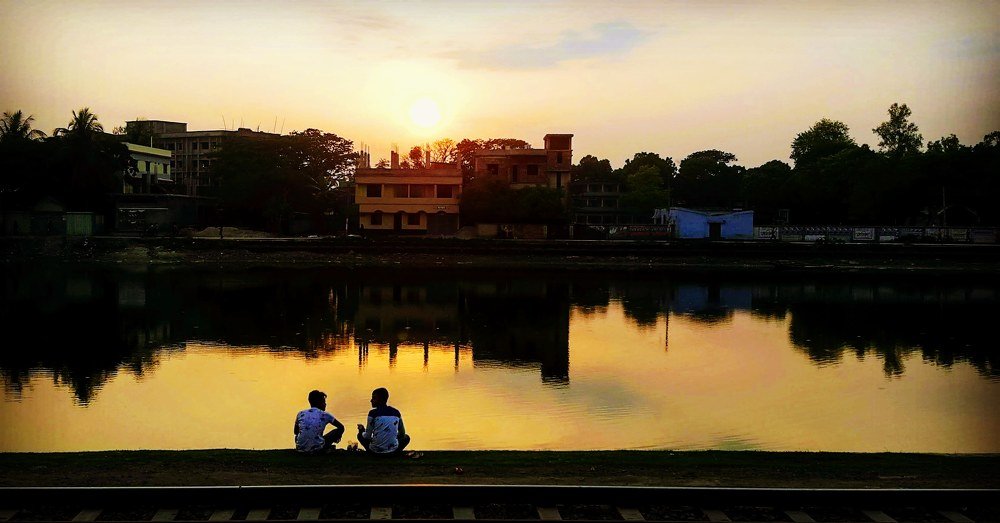 Photograph by Aryan Khan