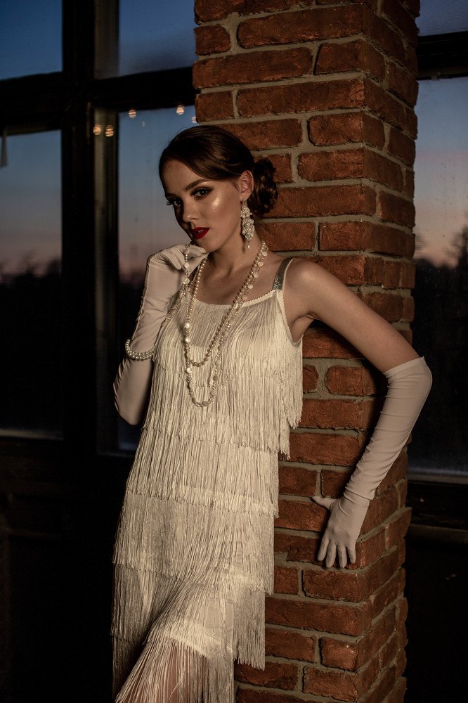 Фотография автора Анна Козак