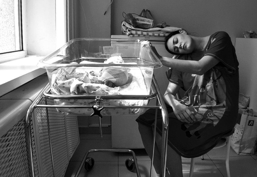 Photograph by Евгения Коригова