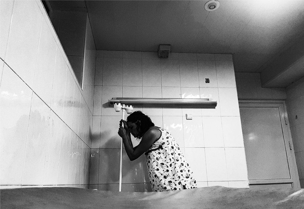 Photograph by Евгения Коригова