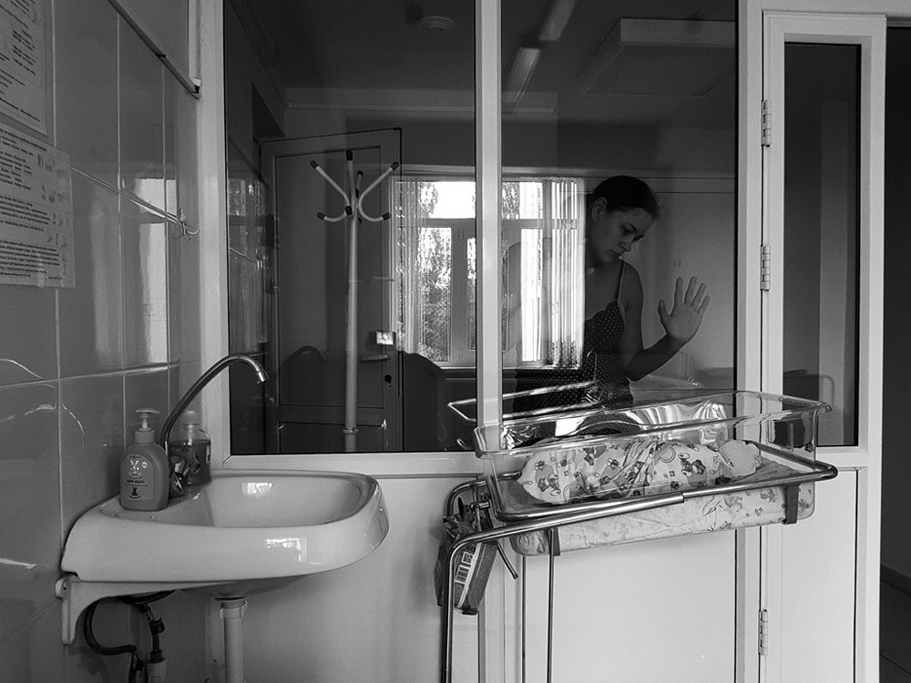 Photograph by Евгения Коригова