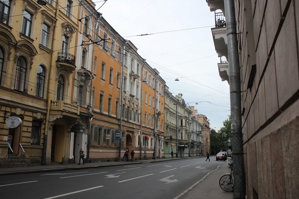 Photograph by Адель Магаева