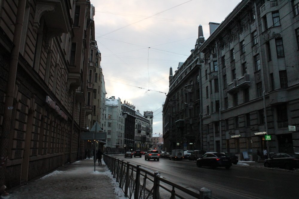 Photograph by Адель Магаева