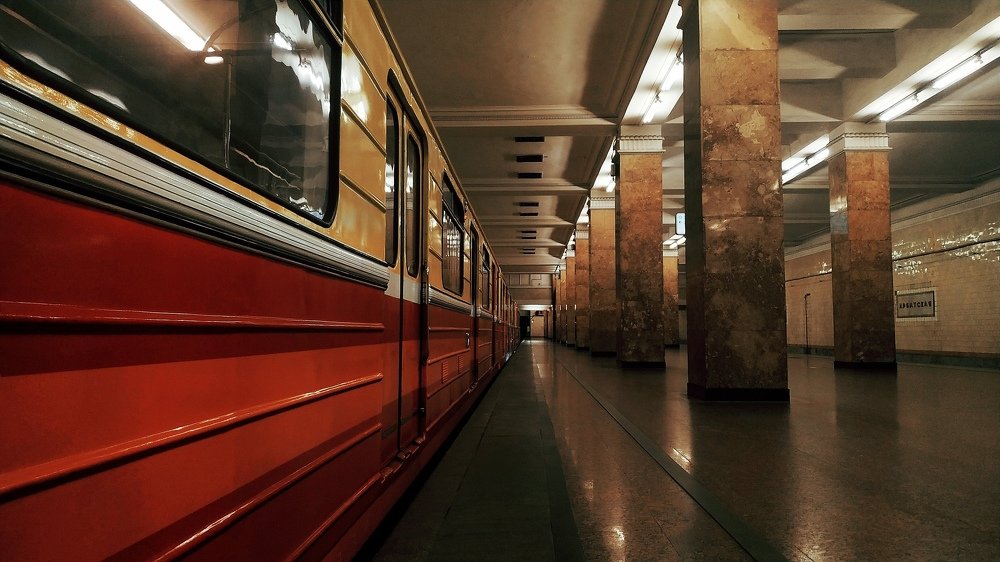 Photograph by Адель Магаева