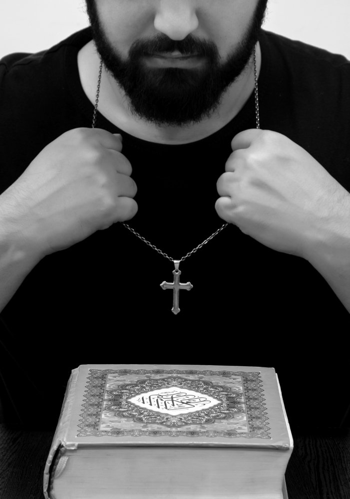 Photograph by Farshad Yazdankhah