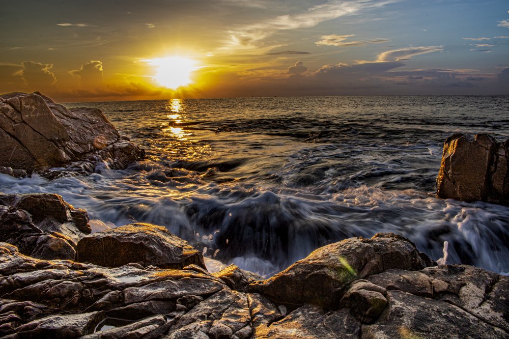 Photograph by Lê Trung Phùng