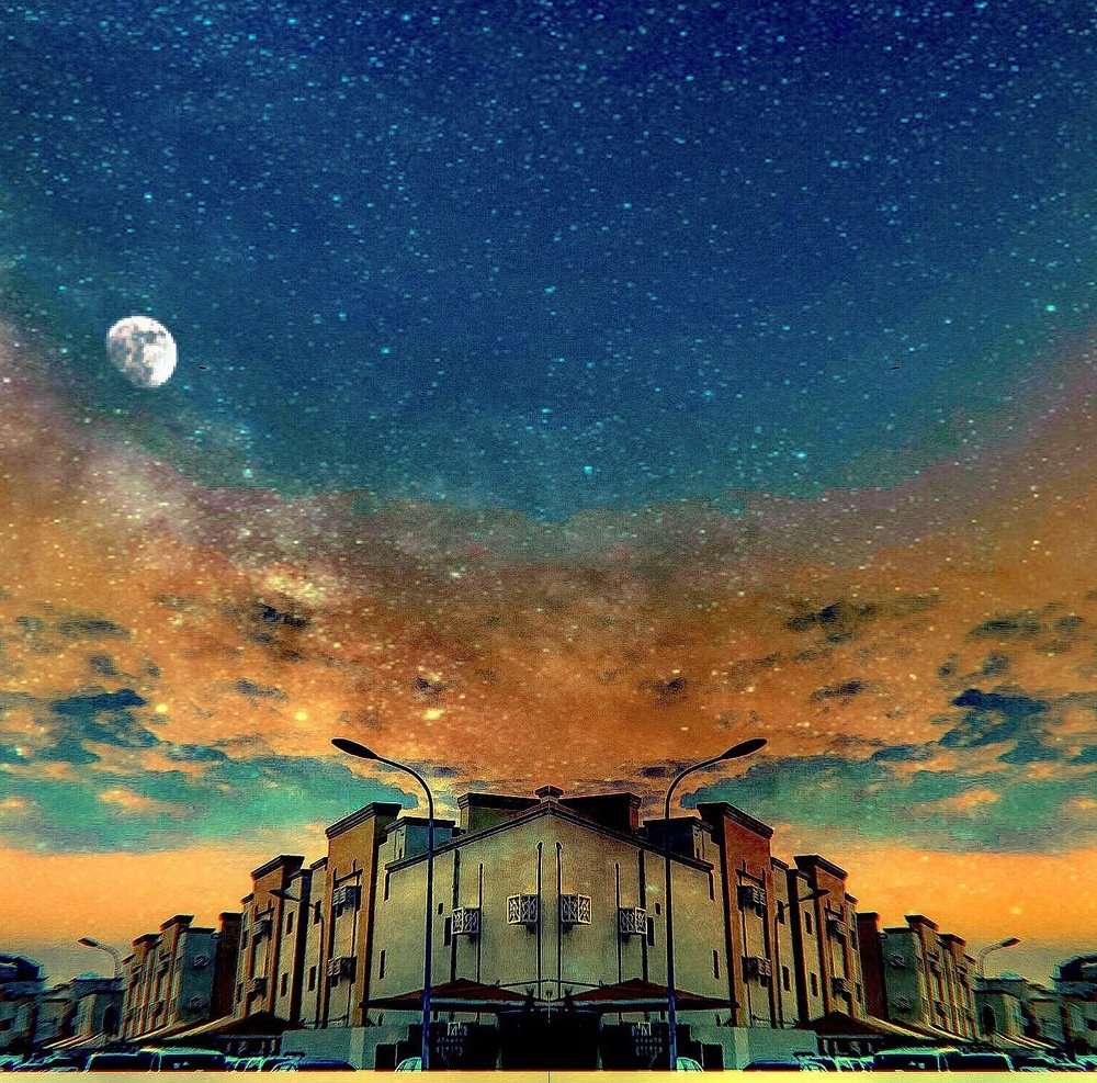 Photograph by Ahsan Ishtiaq