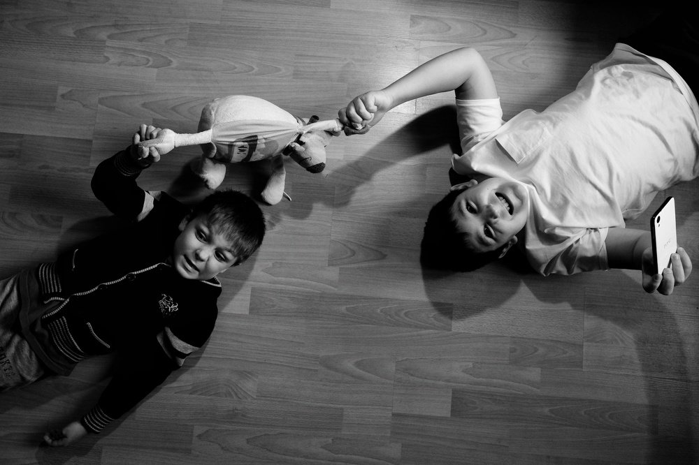 Photograph by Елена Исрафилова