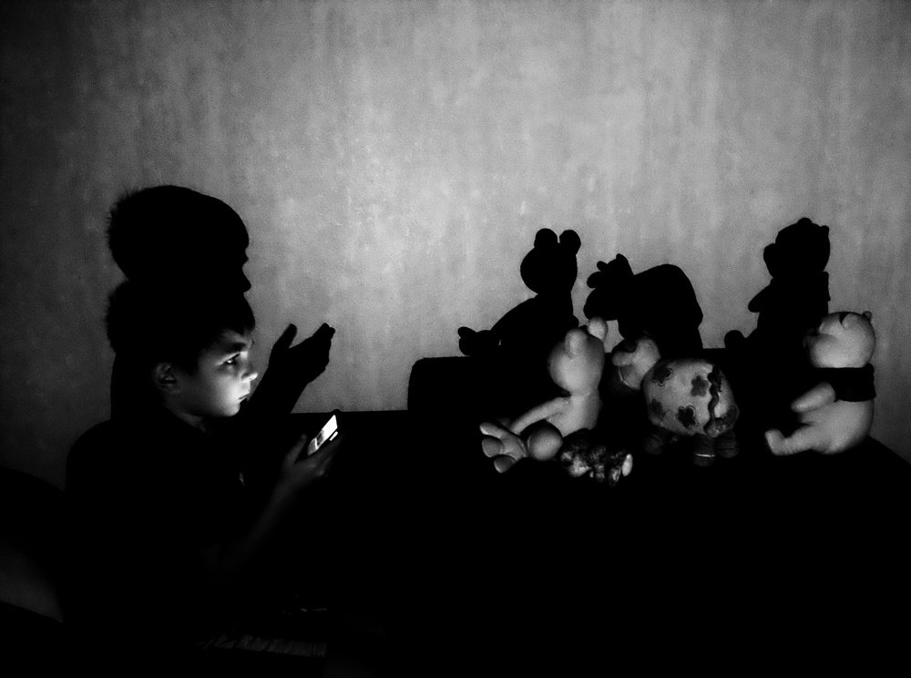 Photograph by Елена Исрафилова