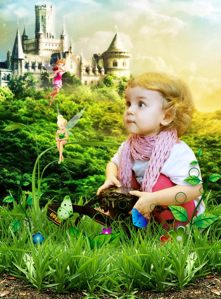 Photograph by Алексей Мальцев