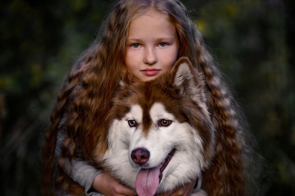 Photograph by Наталья Сиротина