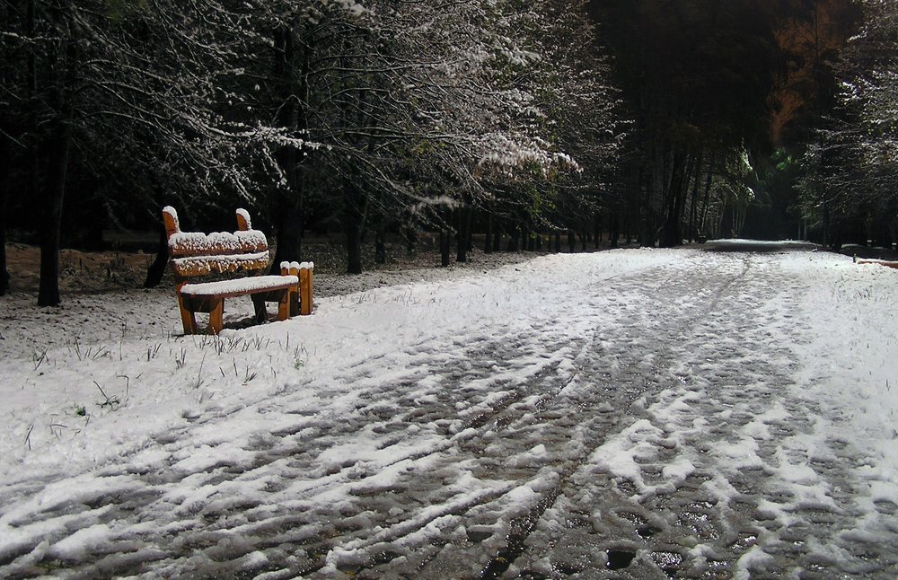 Photograph by Вика Иванова